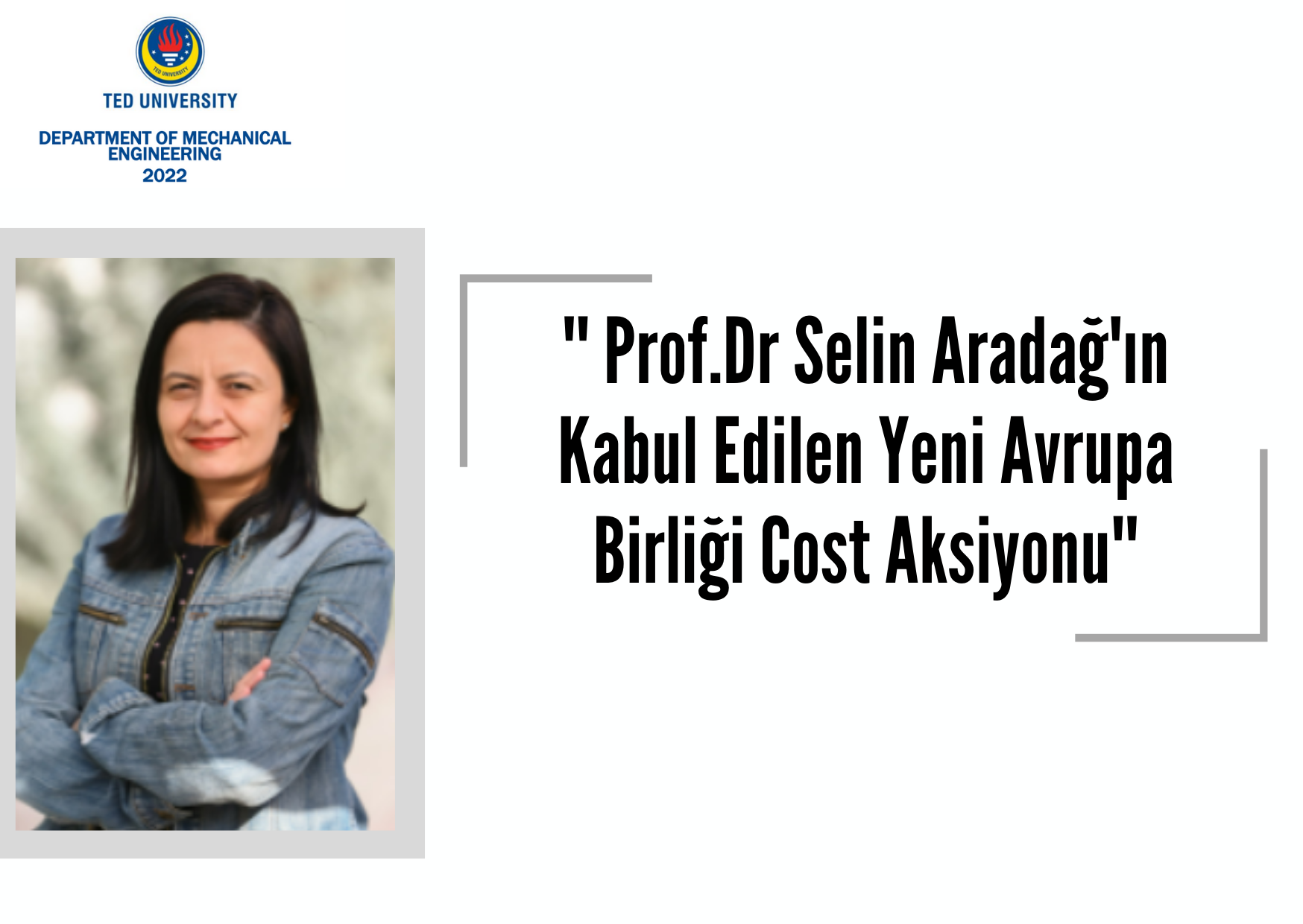 Selin Hoca Avrupa TR