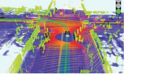 Üniversitemiz bünyesinde faaliyetlerine devam etmekte olan AlecTED bilim takımı bu sene Teknofest Otonom Robo-Taksi yarışmasında pekiştirmeli öğrenme ve bilgisayarlı görü algoritmaları kullanan otonom sürüş sistemleri üzerinde çalışmaktadır. Bölüm öğrenci ve öğretim üyelerimizin yer aldığı takımımız, ilk basamak olan teknik yeterlilik aşamasını hakem değerlendirmesi sonucunda başarılı olarak tamamlamıştır.