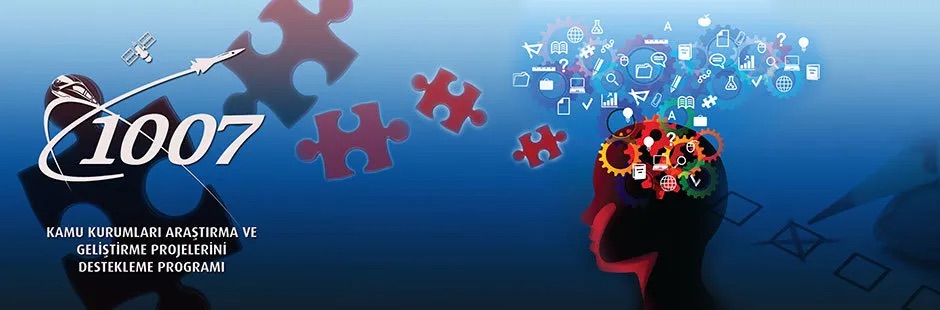tübitak 1007