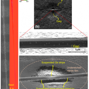 Mezunumuz ve öğretim üyemizin ortak çalışmasından yüksek etki faktörlü araştırma sonuçları