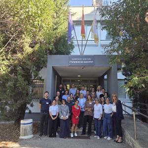 Boris2 Poggoritsa Çalıştay