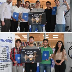 4. Makarna Köprü Tedu Ce