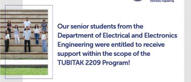 TEDU EE Tübitak 2209 ENG