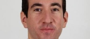 Doç. Dr. Can Baran Aktaş