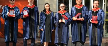 Faculty of Engineering 2023 Excellence Awards