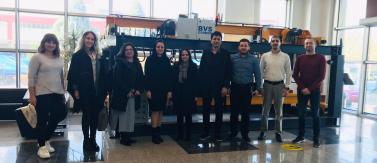 University-Industry Partnership