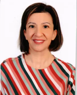 Rabia Bilge Özkarabıyık