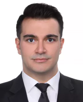 Profile image for Hüseyin Uğur Yıldız