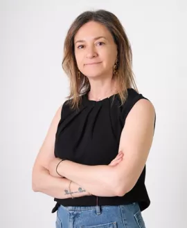 Profile image for Şaziye Arık Serter_Güncel