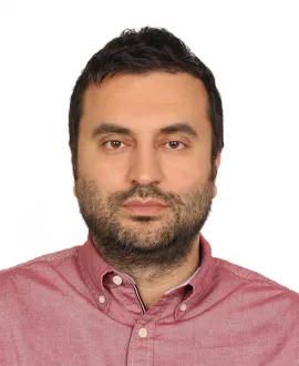 Mert Burkay Çöteli