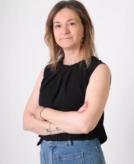 Profile image for Şaziye Arık Serter