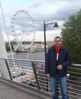 Assoc. Prof. Dr. Mehmet Nurullah BALCİ