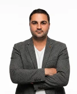 Fırat Akba