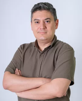 Profile image for Ali Koç