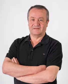Profile image for Ali Öznehir