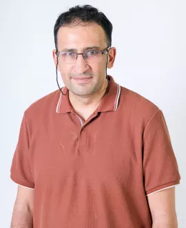 Profile image for Aykut Yıldız