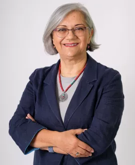 Profile image for Ayşe Yasemin Seydim