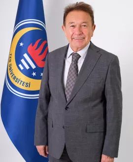 İhsan Sabuncuoğlu