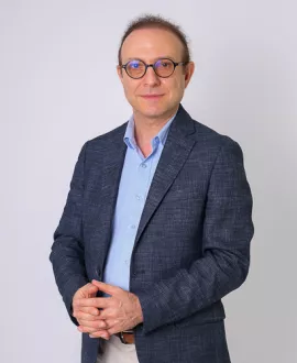 Profile image for Mehmet Rüştü Taner