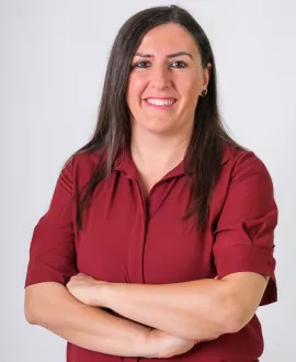 Profile image for Meltem Peker Sarhan