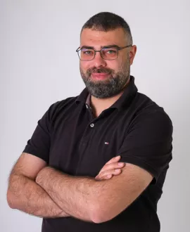 Profile image for Ömer Can Pamuk